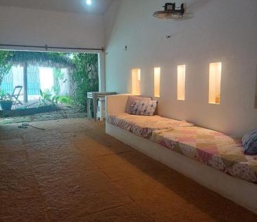 Prea Casa | Vila Vento Virou