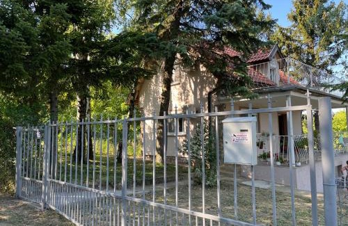 Petrovaradin Casa | Vila Vera Novosadska 15