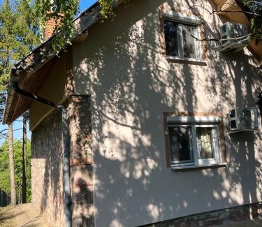 Petrovaradin Casa | Vila Vera Novosadska 15