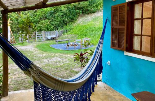 Lencois Hotel | Vila Verde Perto