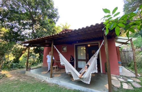 Lencois Hotel | Vila Verde Perto