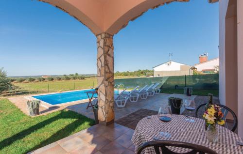 Porec Villa | Vila Verica