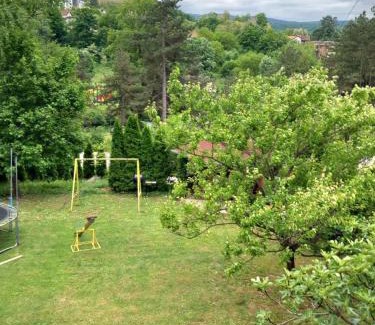 Vrnjacka Banja Apartamento | Vila Verica