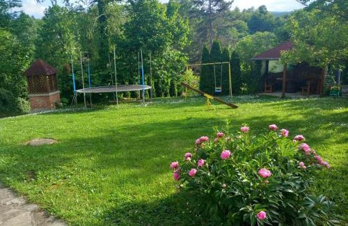 Vrnjacka Banja Apartamento | Vila Verica