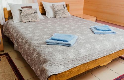 Palic Casa | Vila Verona Sobe