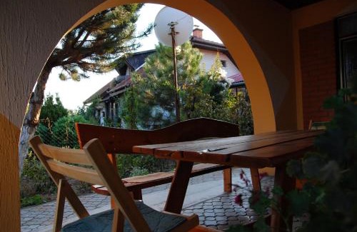 Palic Casa | Vila Verona Sobe