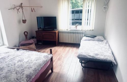 Straz nad Nisou Casa | ViLa Veru