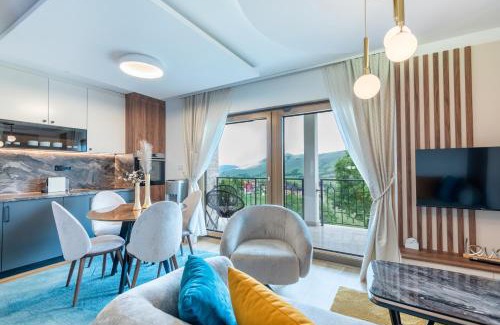Zlatibor Apartamento | Vila Vidik