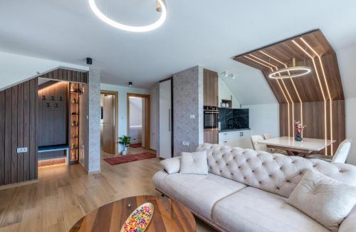 Zlatibor Apartamento | Vila Vidik