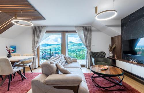 Zlatibor Apartamento | Vila Vidik