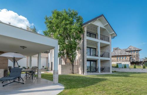 Zlatibor Apartamento | Vila Vidik