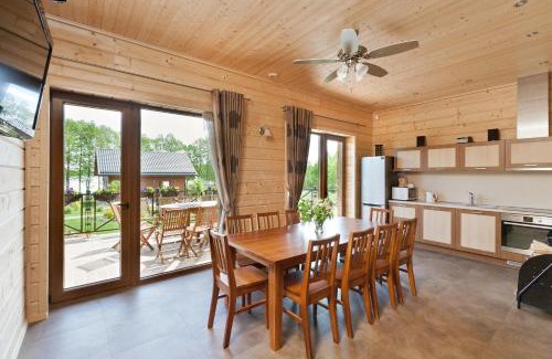 Kozelkiskes Casa | Vila Viesai