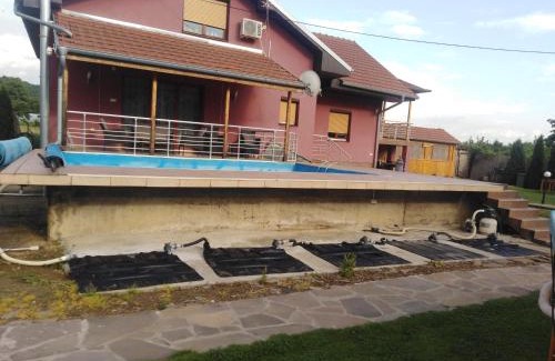Pirot Cama Y Desayuno | Vila Viktori