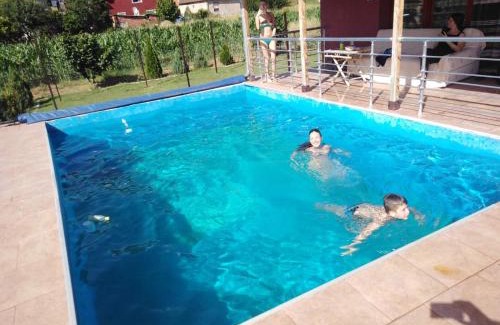 Pirot Cama Y Desayuno | Vila Viktori