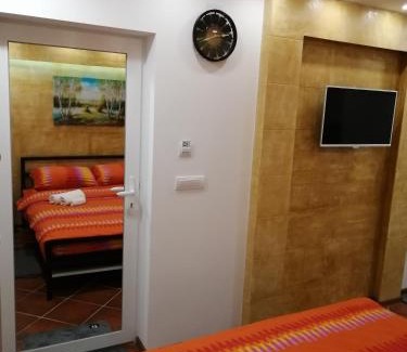 Sabac Hotel | Vila Violeta