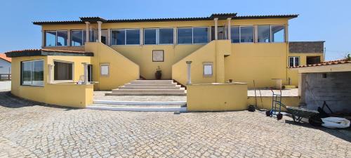 Vale Furado Casa | Vila Vistazul