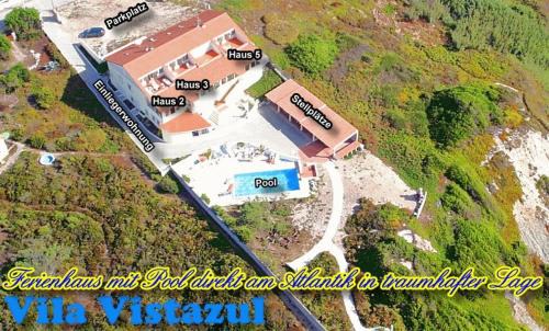 Vale Furado Casa | Vila Vistazul