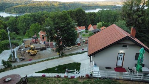 Vlasina Rid Apartamento | Vila Vlasina