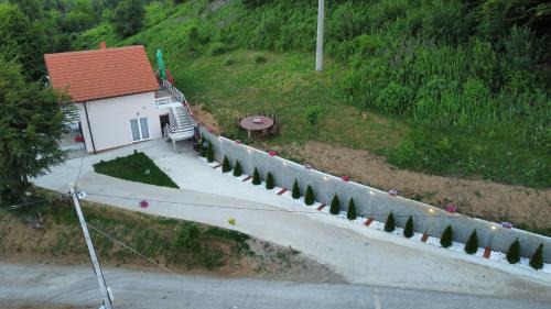 Vlasina Rid Apartamento | Vila Vlasina