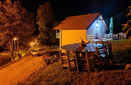 Vlasina Rid Apartamento | Vila Vlasina
