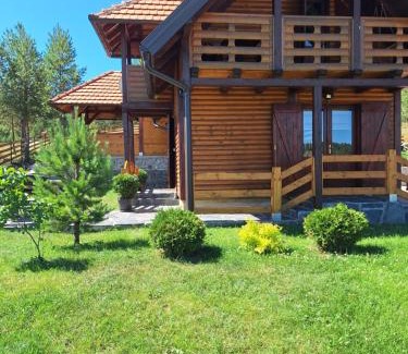 Zlatibor Casa | Vila Vodice Zlatibor
