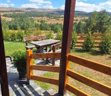 Zlatibor Casa | Vila Vodice Zlatibor