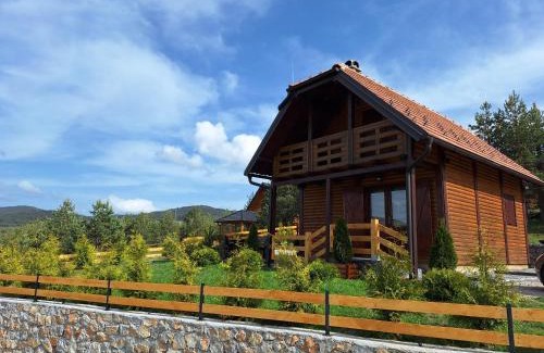 Zlatibor Casa | Vila Vodice Zlatibor