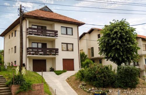 Soko Banja Casa | Vila Vojvođanka