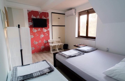 Central Serbia Casa | Vila Vuksanović Vrandol