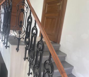 Podebrady Casa | Vila Walter & Son