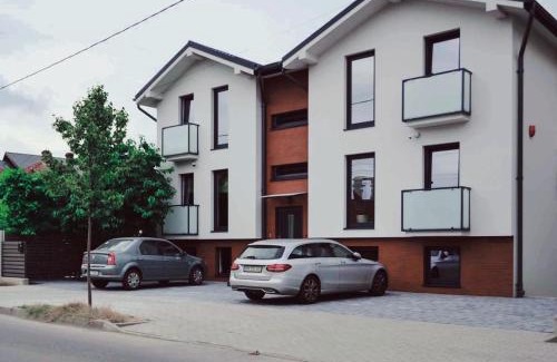 Alba Iulia Apartamento | Vila White Tulip