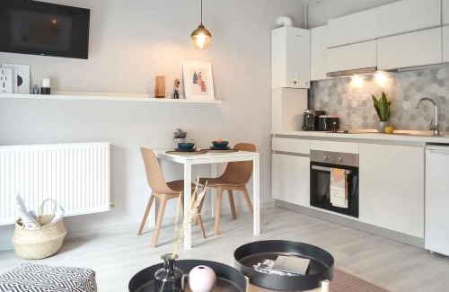 Alba Iulia Apartamento | Vila White Tulip