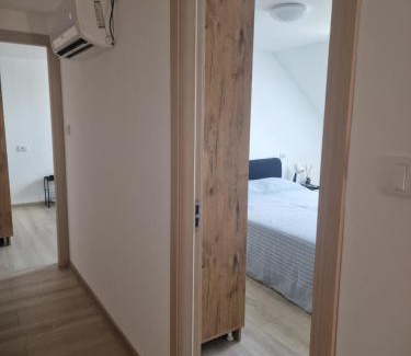 Zrenjanin Apartamento | Vila Xenos Zrenjanin
