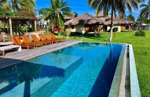 Itarema Hotel | Vila Ybytu Eco Resort