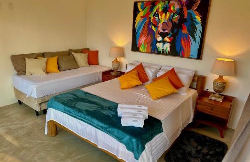 Itarema Hotel | Vila Ybytu Eco Resort