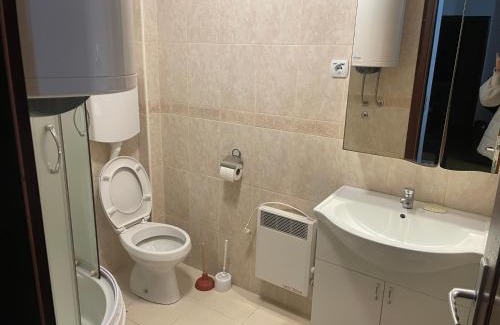 Zlatibor Apartamento | Vila Zabac - Ski Center Tornik