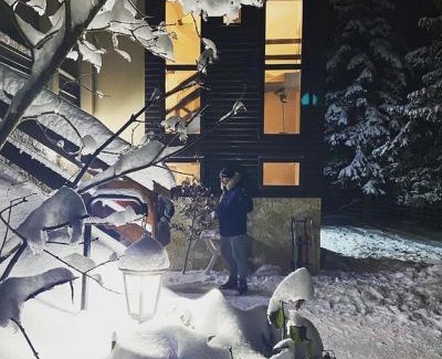Zlatibor Apartamento | Vila Zabac - Ski Center Tornik