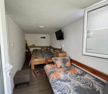 Ljubovija Apartamento | Vila Zelenika Drina