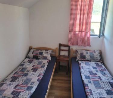 Ljubovija Apartamento | Vila Zelenika Drina