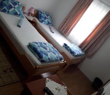 Gornja Trepca Apartamento | Vila Zlata