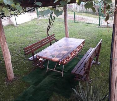 Gornja Trepca Apartamento | Vila Zlata