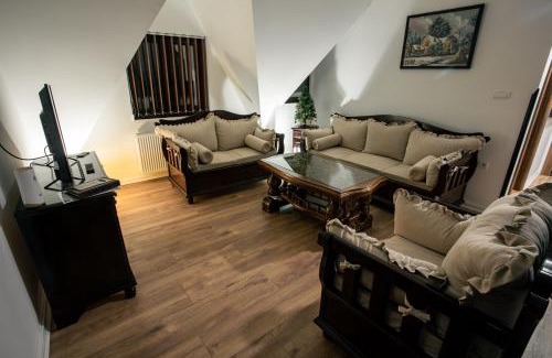 Brdo Apartamento | Vila ZLATARSKA PAHULJA