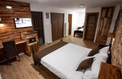 Brdo Apartamento | Vila ZLATARSKA PAHULJA