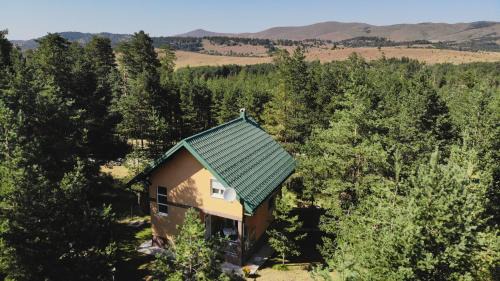 Zlatibor Chalet De Esquí | Vila ZLATNI BOR