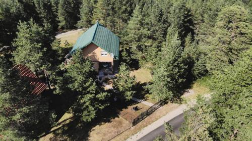 Zlatibor Chalet De Esquí | Vila ZLATNI BOR