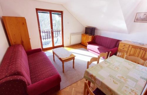 Zlatibor Apartamento | vila Zoran