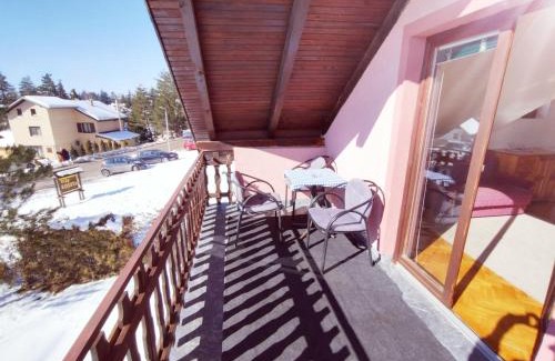 Zlatibor Apartamento | vila Zoran