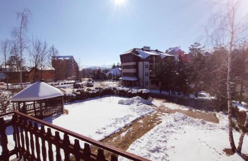 Zlatibor Apartamento | vila Zoran
