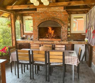 Zlatibor Apartamento | Vila Zorica Vodice