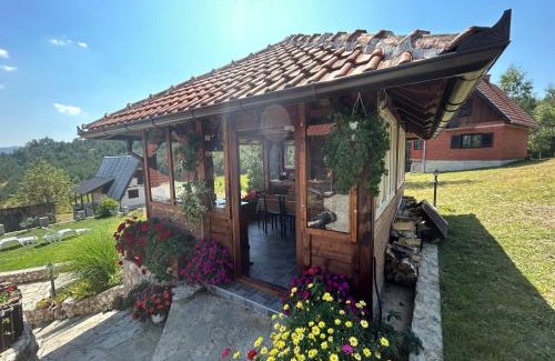 Zlatibor Apartamento | Vila Zorica Vodice